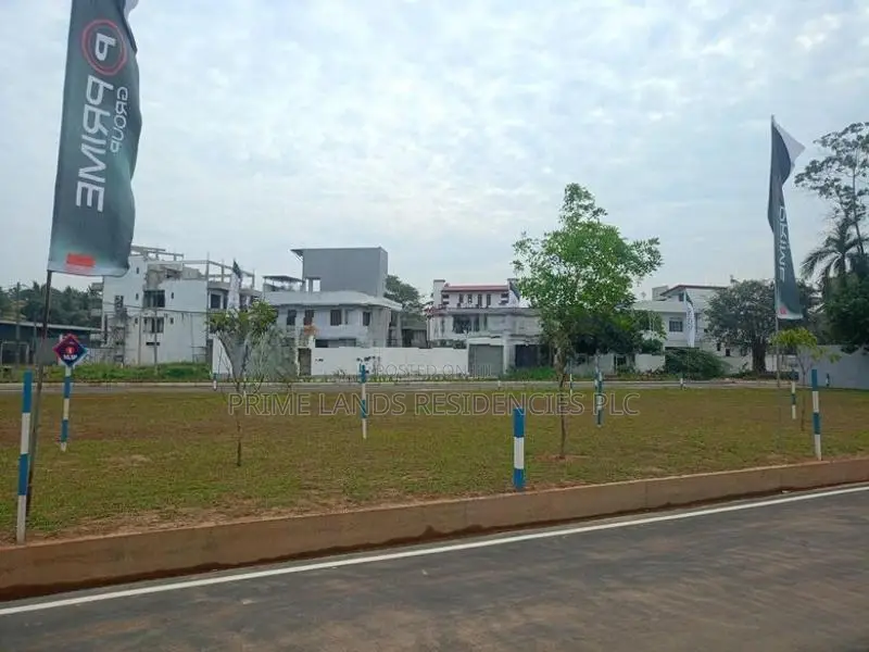 Land for Sale Kiribathgoda