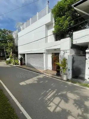 Ultra Luxury Private Residence for Sale – Colombo 07