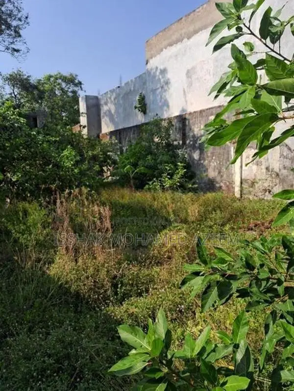 Land for Sale in Rathmalan