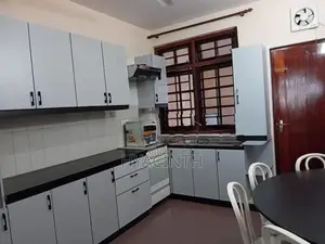 Three Storey House for Rent in Nugegoda