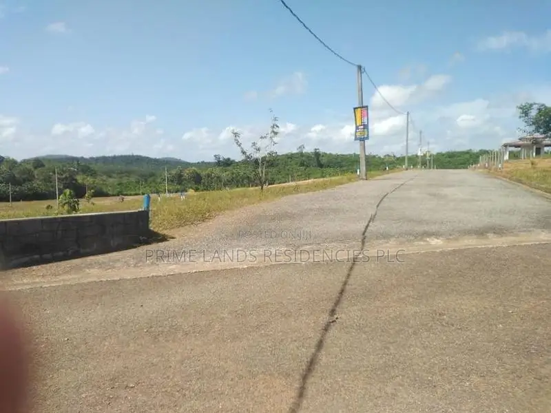 වැලිපැන්නෙන් ඉඩමක්