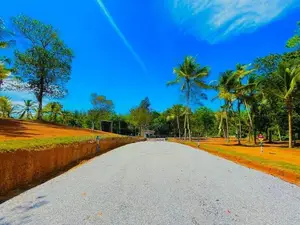 408 බස් පාරෙන් නේවාසික බිම් කොටස්