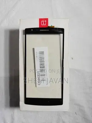 OnePlus One | Touchscreen Digitizer