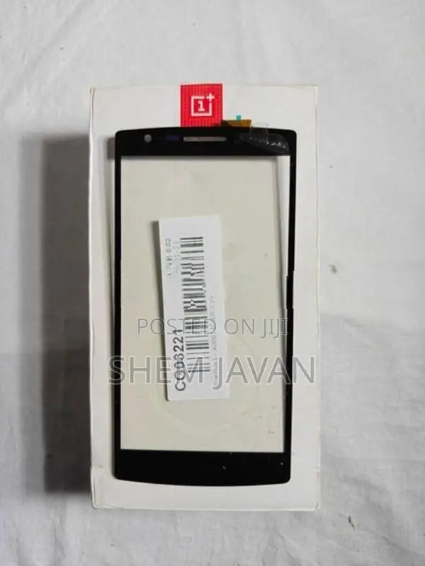 OnePlus One | Touchscreen Digitizer