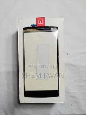 OnePlus One | Touchscreen Digitizer