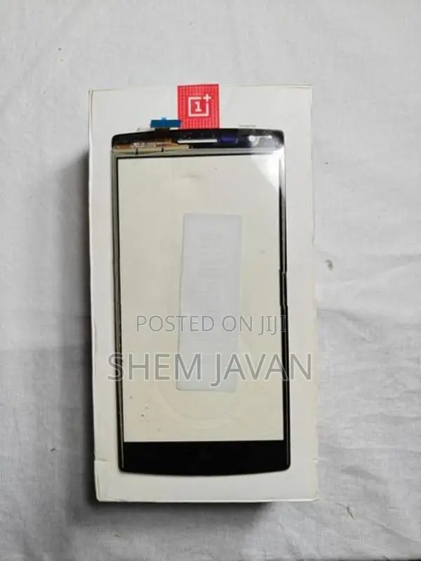 OnePlus One | Touchscreen Digitizer