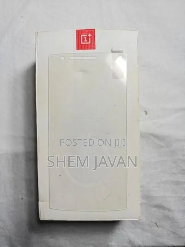 OnePlus One | Touchscreen Digitizer