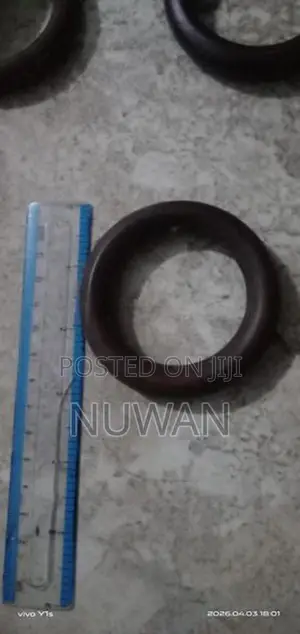 Curtain Wooden Rings