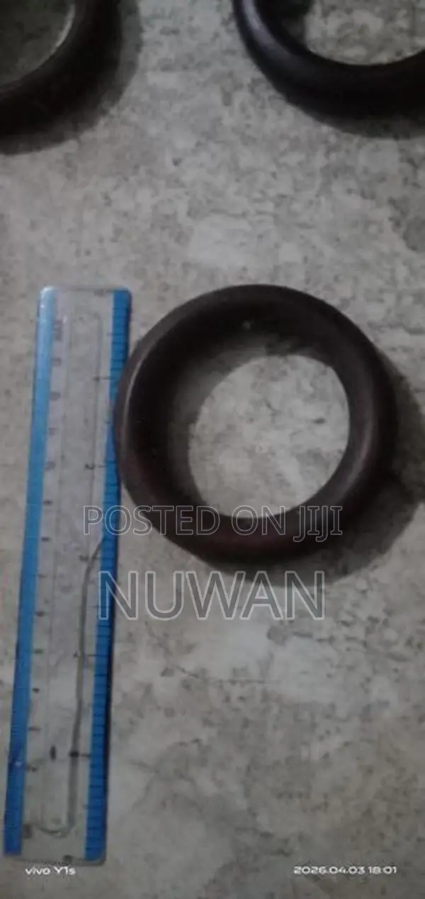 Curtain Wooden Rings