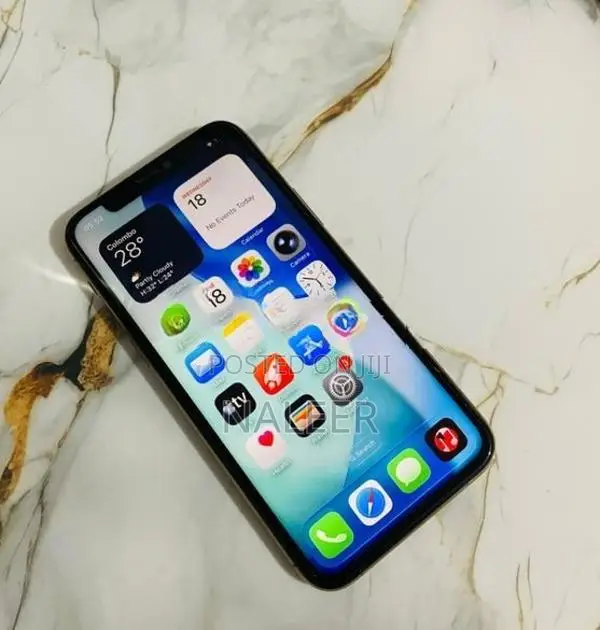 Apple iPhone 11 Pro (Used)