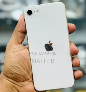 Apple iPhone SE 2 3 (Used)