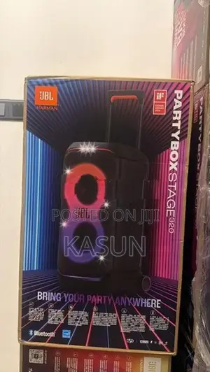 320 JBL