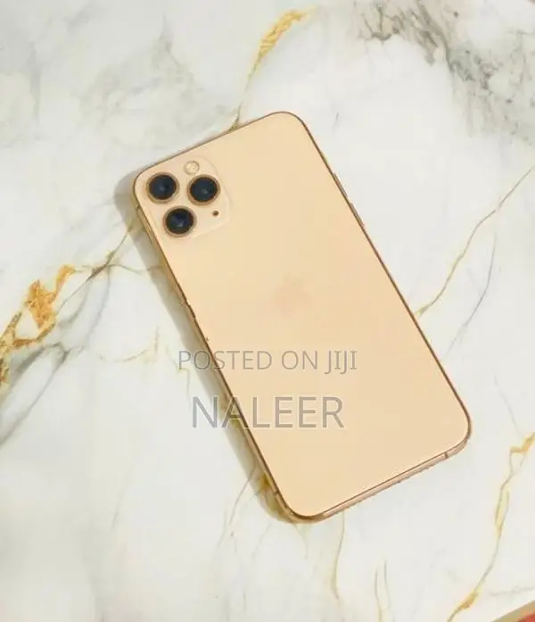 Apple iPhone 11 Pro (Used)
