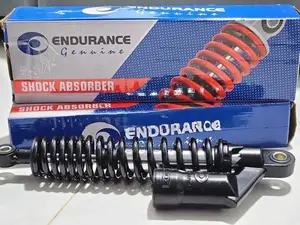 Shocks Pulsar 150 Endurance