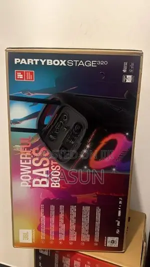 320 JBL