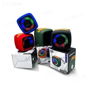 X-911 BT Speakers