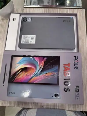 China Mobile TAB 10S (Brand New)