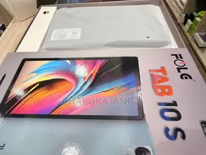 China Mobile TAB 10S (Brand New)