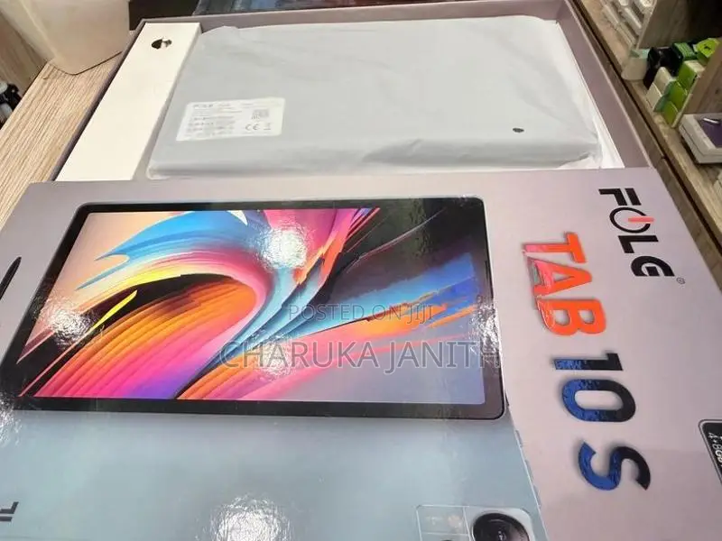 China Mobile TAB 10S (Brand New)