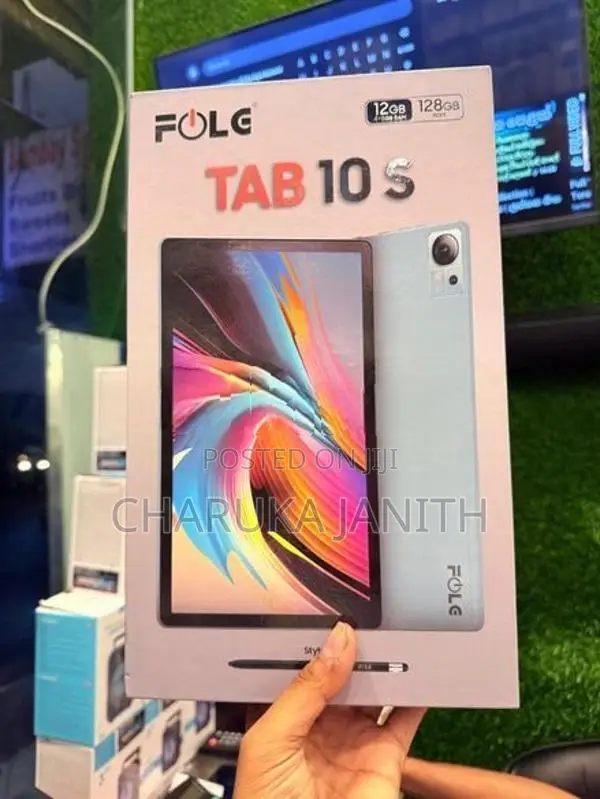 China Mobile TAB 10S (Brand New)