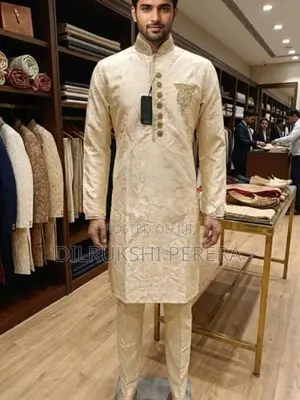 Gents Kurta