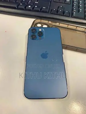 Apple iPhone 12 Pro Max (Used)