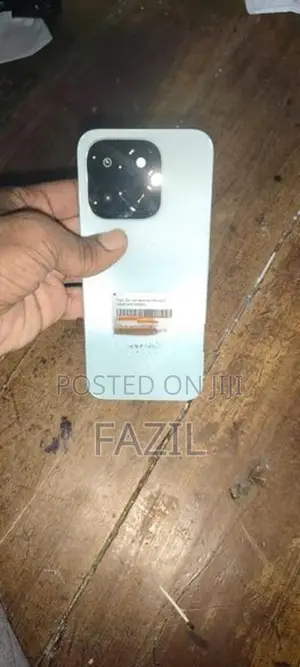 Huawei Honor 6C (Used)