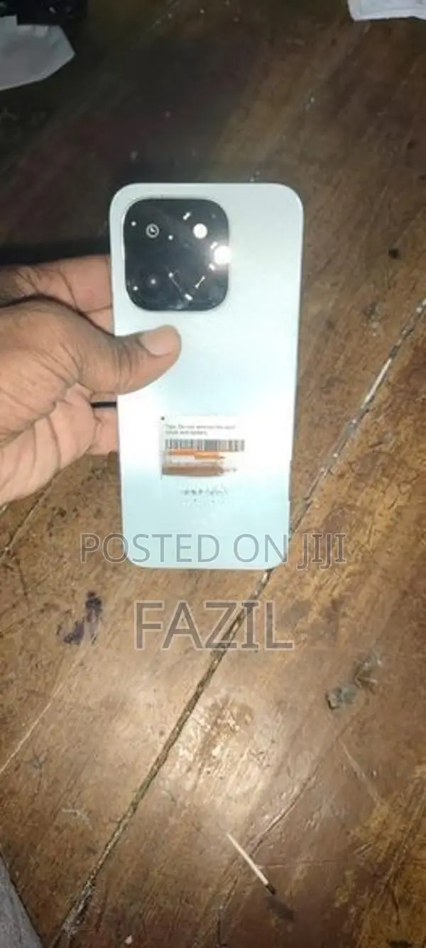 Huawei Honor 6C (Used)