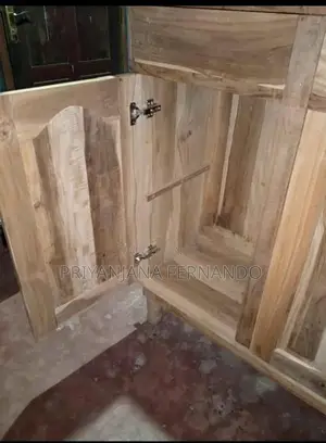Thekka Cupboard