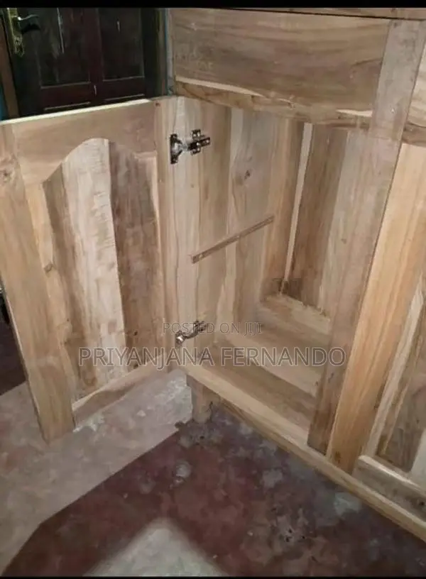 Thekka Cupboard