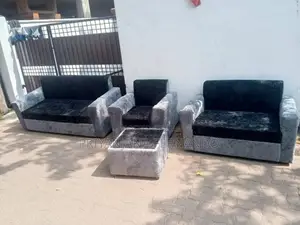 Full Cushion Sofa