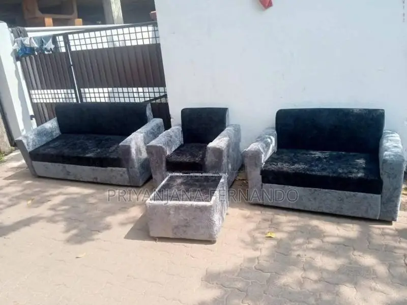 Full Cushion Sofa