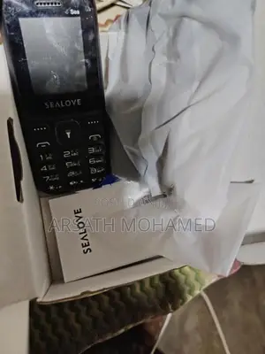 Sealove Key Phone (Used)