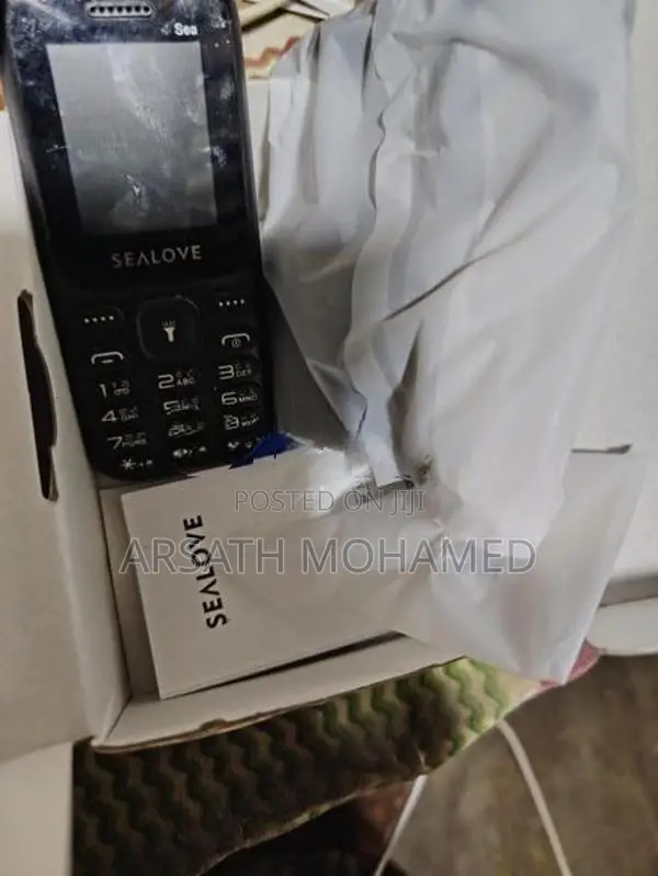 Sealove Key Phone (Used)