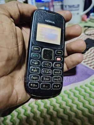 Nokia 1280 Button Phone (Used)