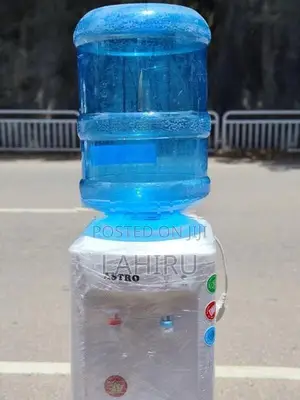 Water Dispenser