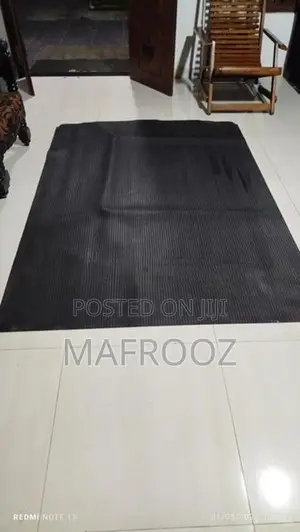 Suzuki Carry DA16T Truck Carpet