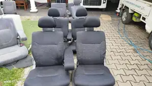 Daihatsu Hijet Atrai Wagon Seat Set