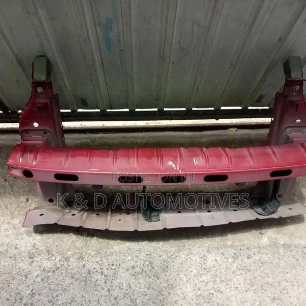 Mitsubishi Mirage Nose Cut 2014