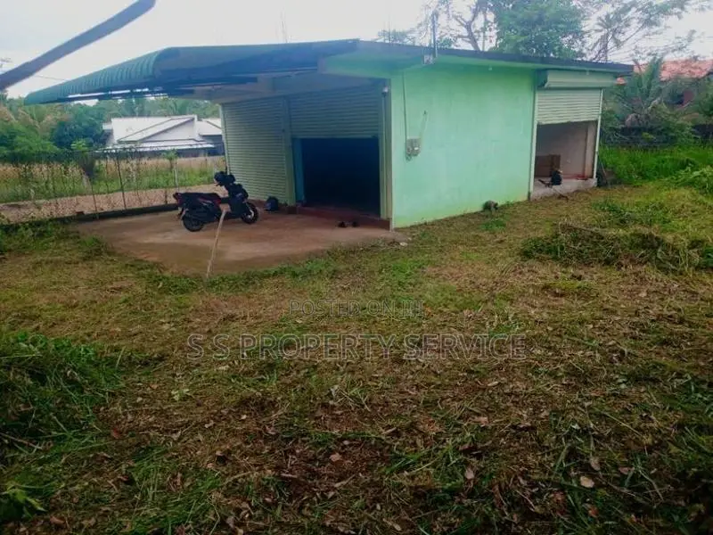 Kurunegala- Maspatha Commercial Building for Sale (SSPC-041)