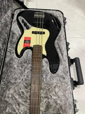 Fender American Professional Jazz Bass Guitar