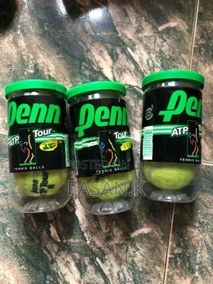 Tennis Cricket Balls