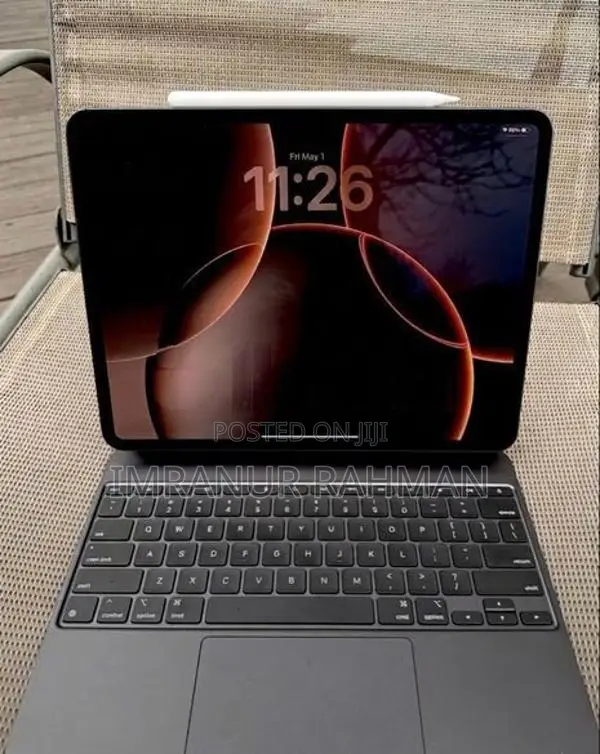 Apple iPad M5 13 inch Wifi