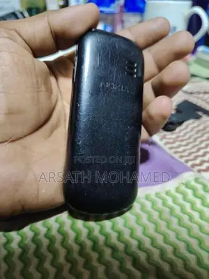 Nokia 1280 Button Phone (Used)