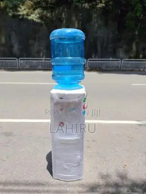 Water Dispenser
