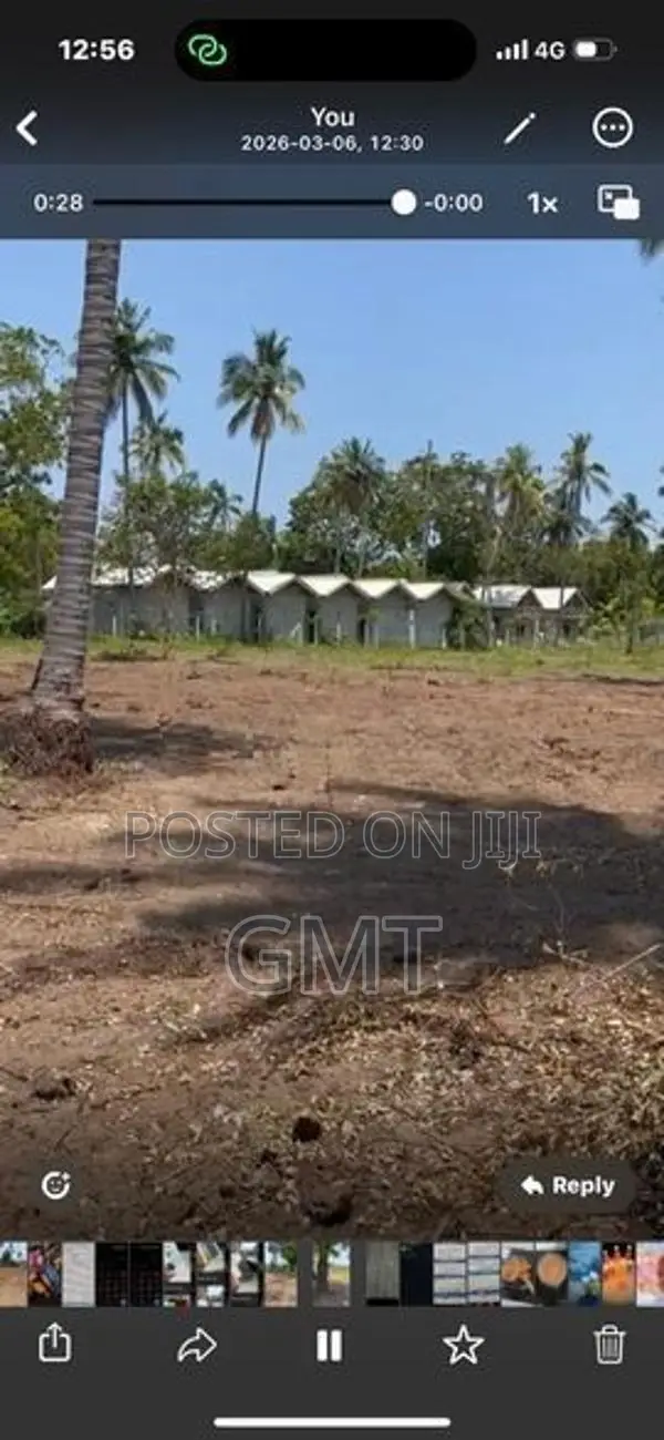Land for Sale Trincomalee
