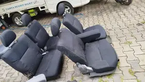 Daihatsu Hijet Atrai Wagon Seat Set