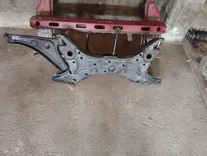 Mitsubishi Mirage Nose Cut 2014