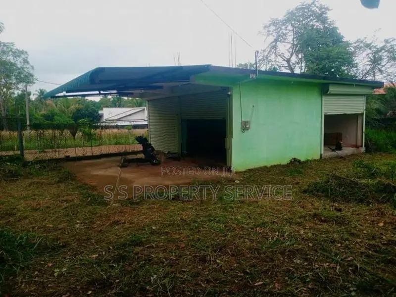 Kurunegala- Maspatha Commercial Building for Sale (SSPC-041)