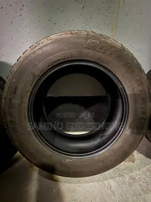 Bridgestone Tire 265/60/R18